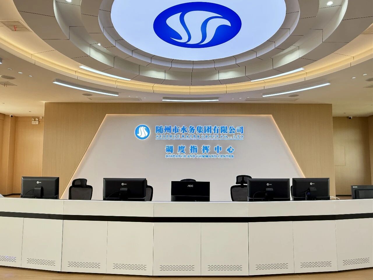 24小時(shí)水務(wù)熱線(xiàn)：寒冬里的暖心服務(wù)，營(yíng)商環(huán)境的堅(jiān)實(shí)保障